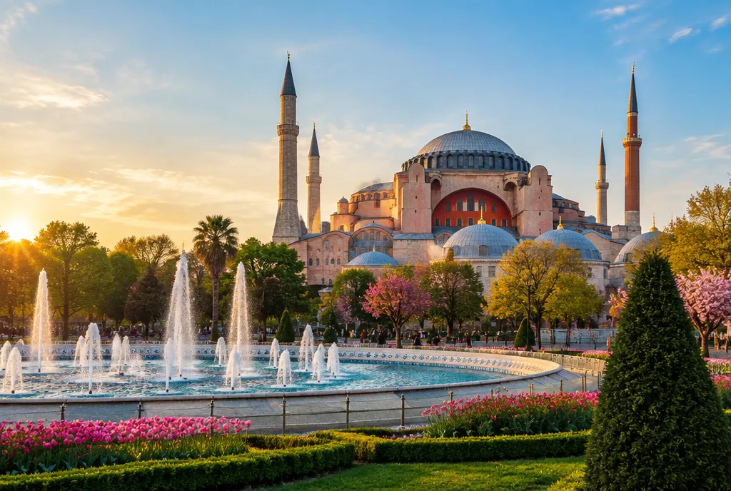 Ayasofya