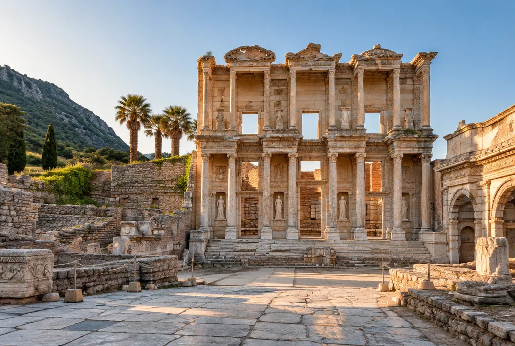 Efes Antik Kenti