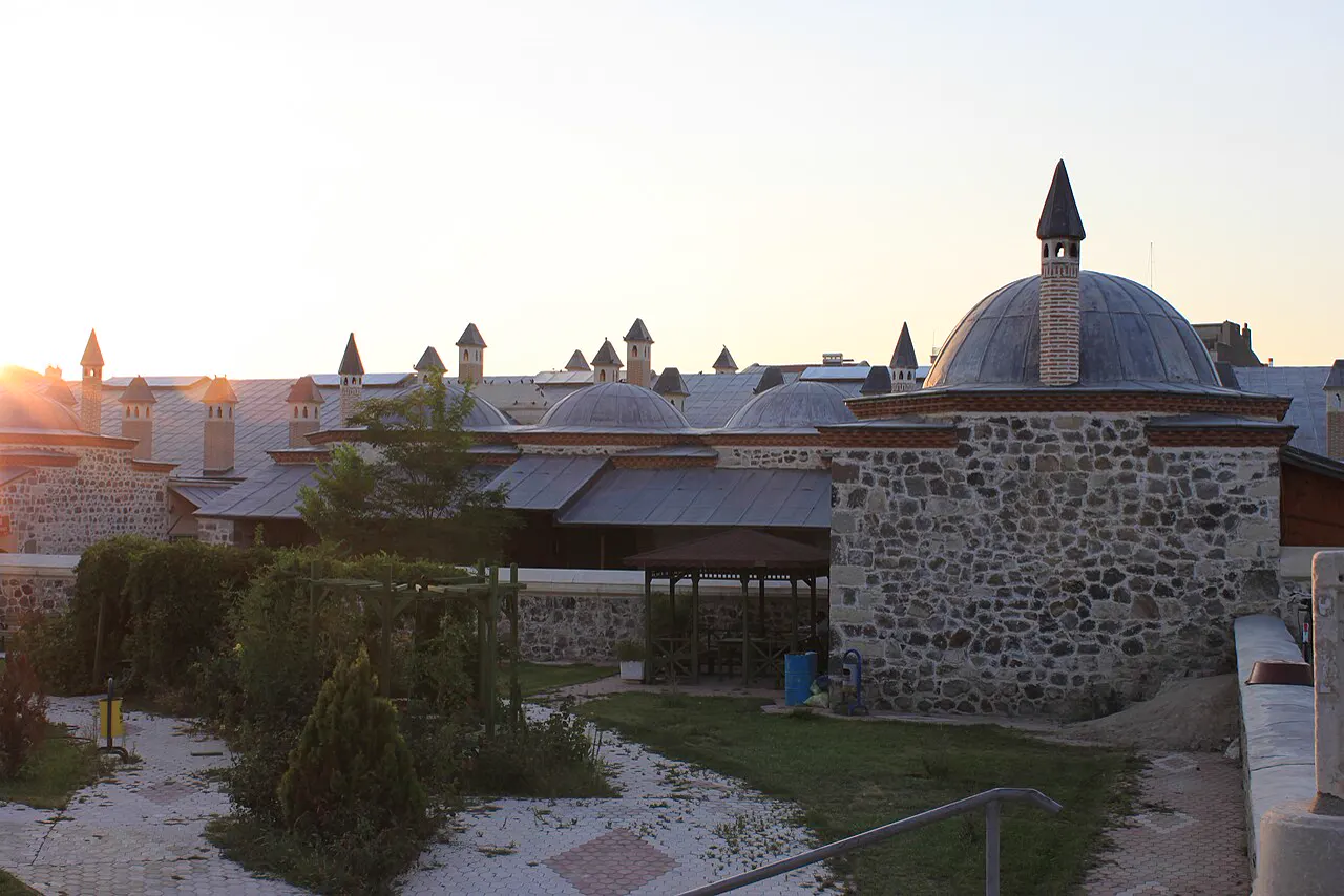 Karapınar