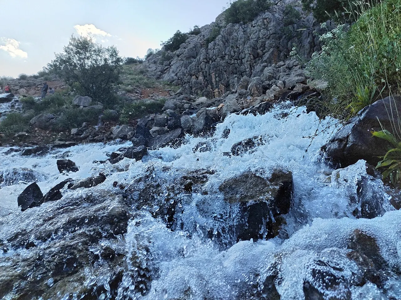 Ovacık
