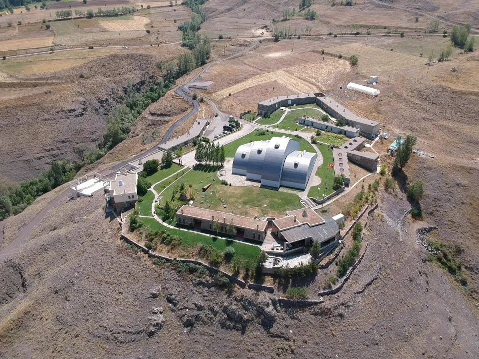 Baksı Müzesi