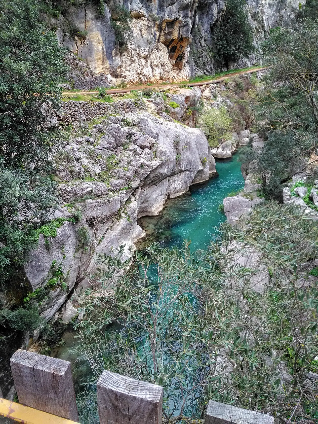 Yazılı Kanyon