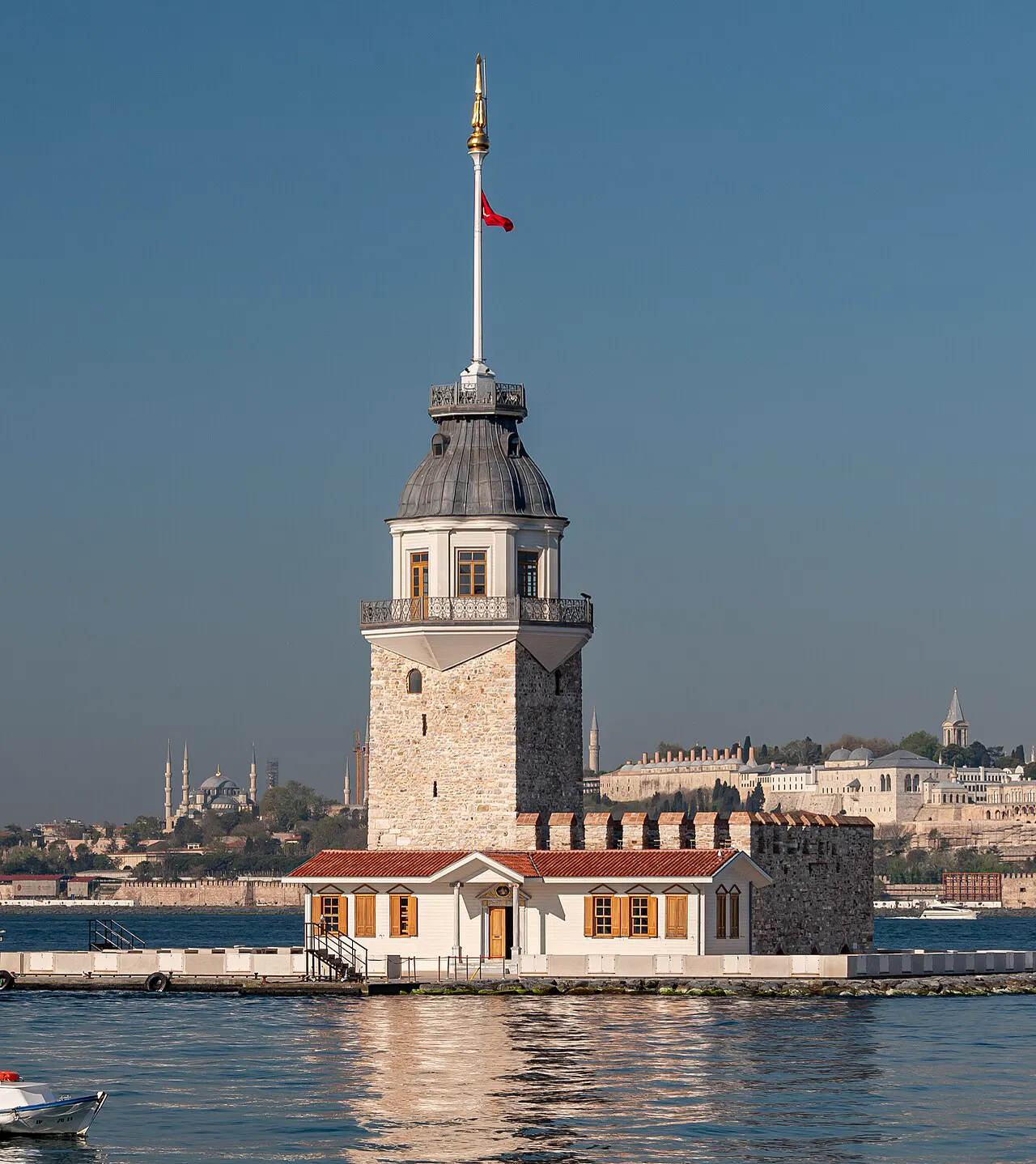 Kız Kulesi